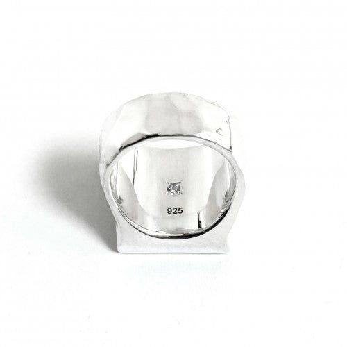 MILKBOY×MADARANINGEN MIRROR RING | GALAXY BROAD SHOP