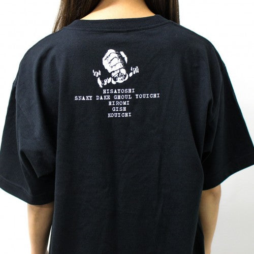 ROSENFELD Tシャツ