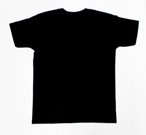7,350円【Off-White×村上隆】ブラックTシャツ