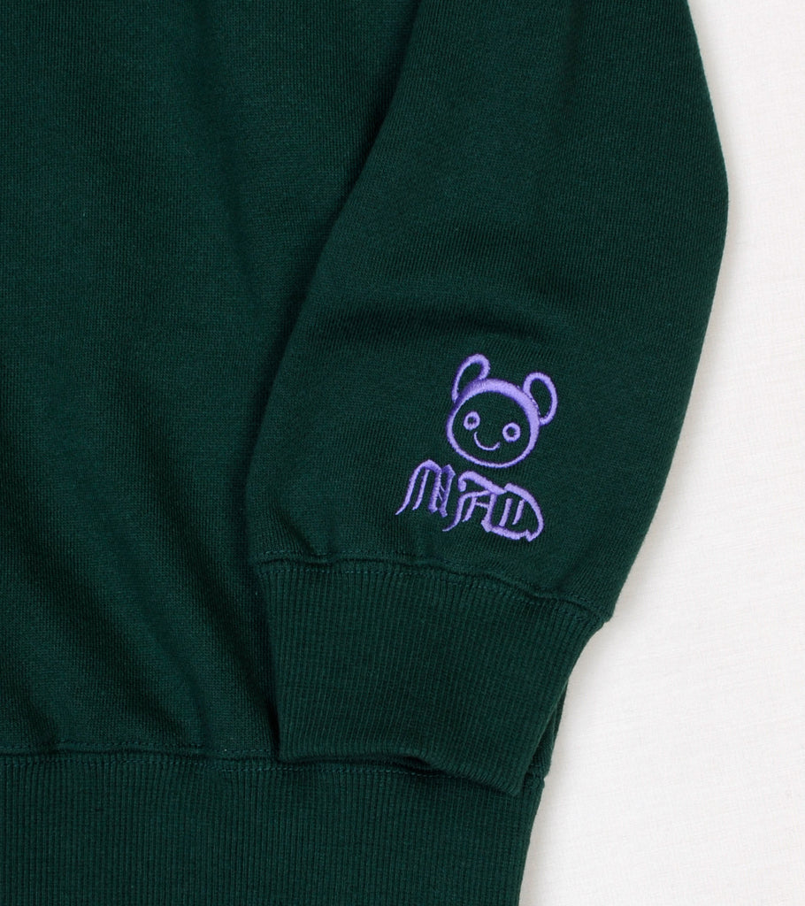 MAD BOY SWEAT Green