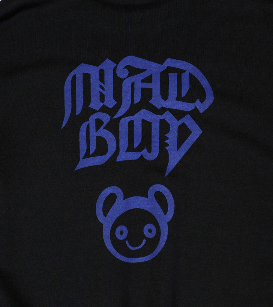 MAD BOY SWEAT Black