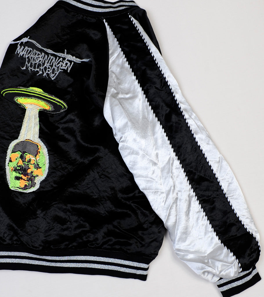 UFO Souvenir Jacket