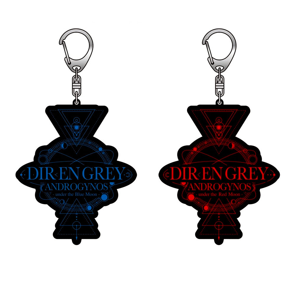 DIR EN GREY-ANDROGYNOS | GALAXY BROAD SHOP