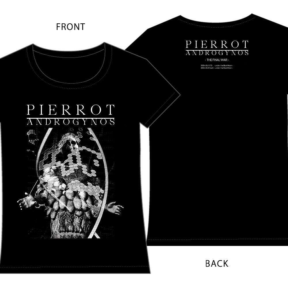 pierrot グッズ 通販