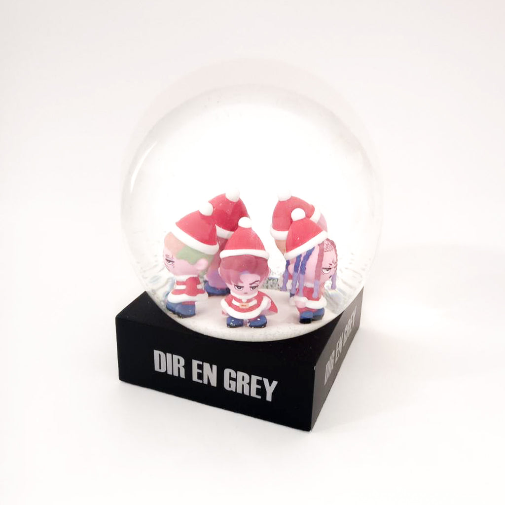 Snow globe 2024Xmas Ver.（「a knot」limited）