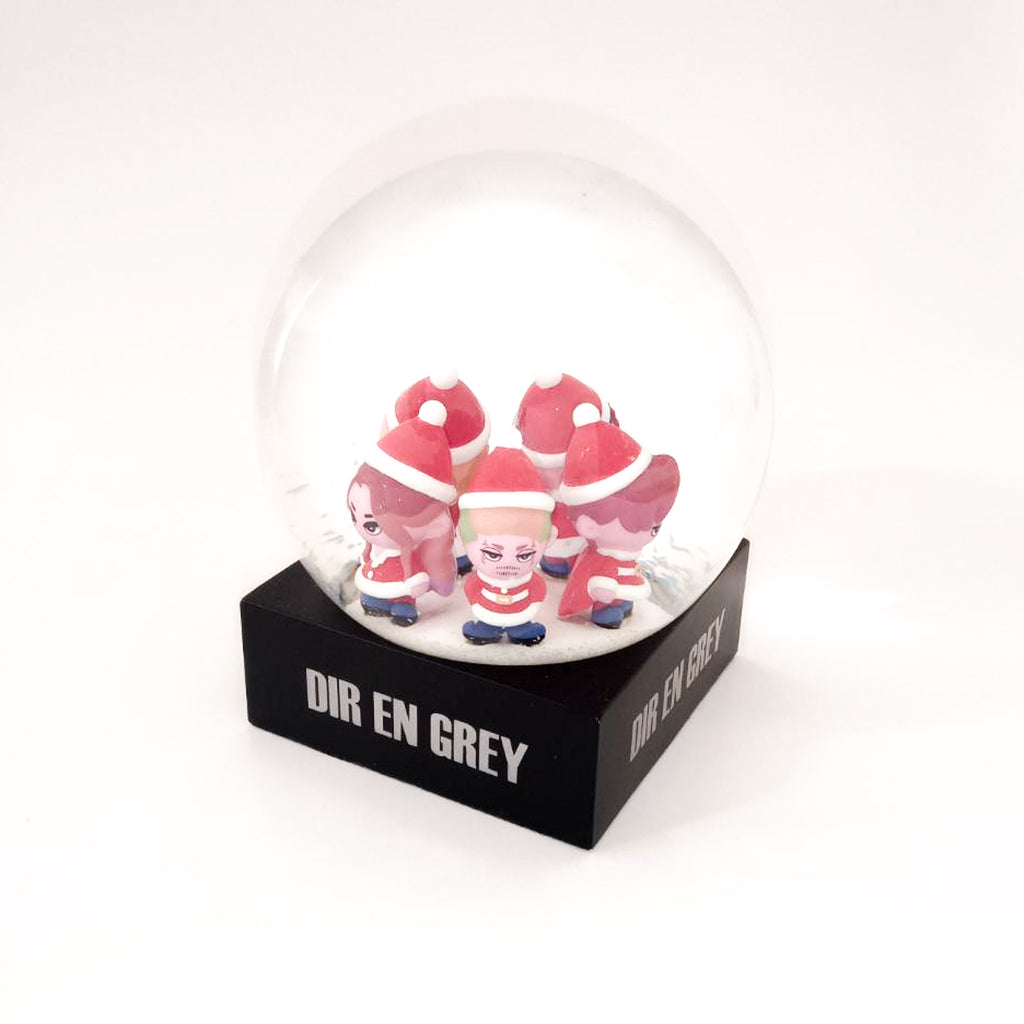 Snow globe 2024Xmas Ver.（「a knot」limited）