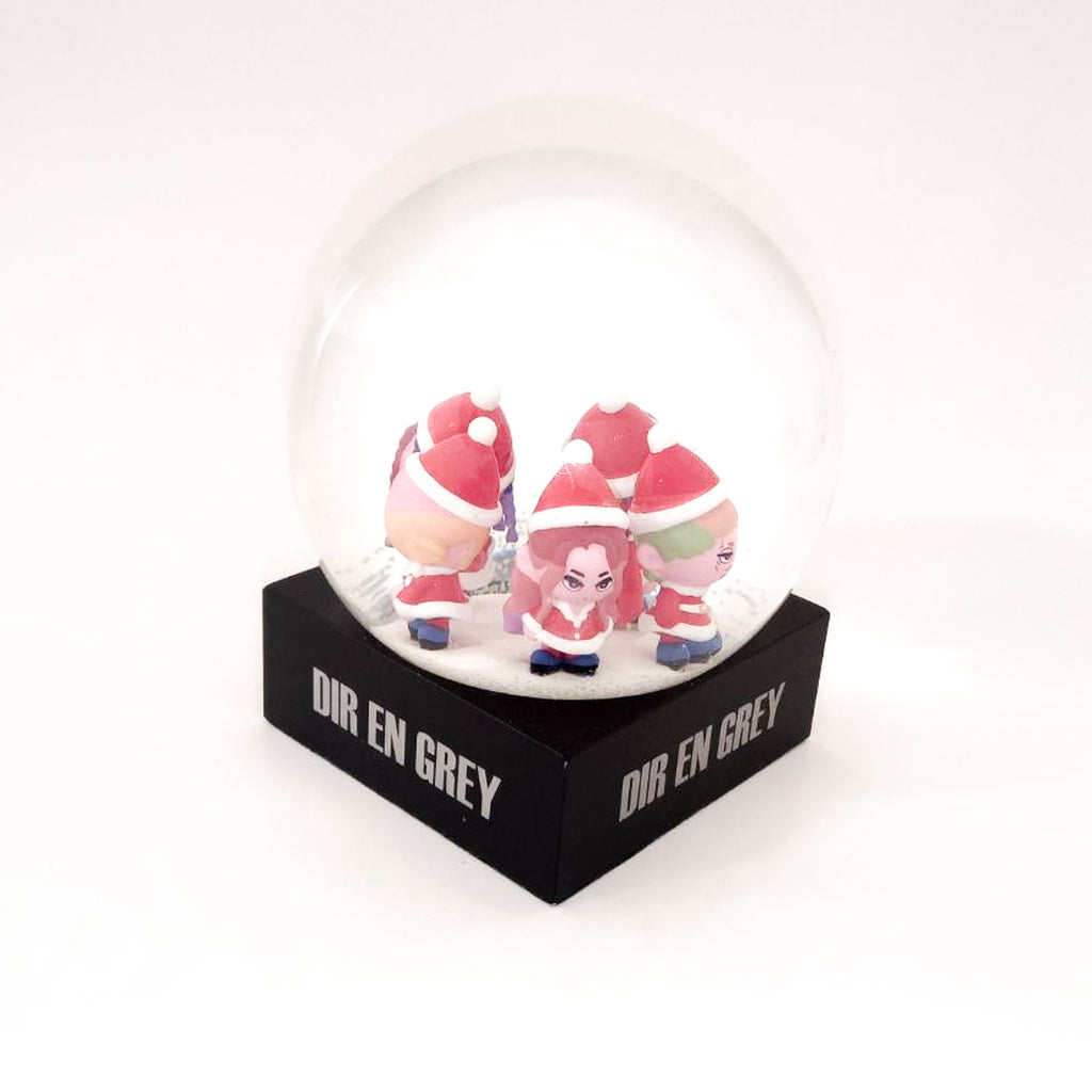 Snow globe 2024Xmas Ver.（「a knot」limited）