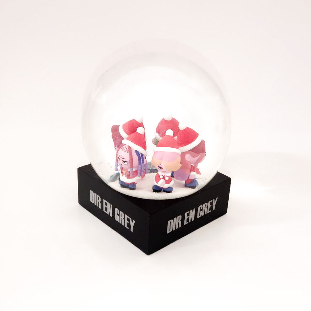 Snow globe 2024Xmas Ver.（「a knot」limited）