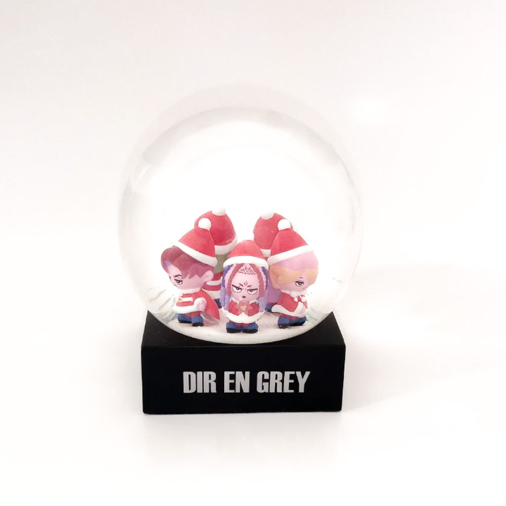 Snow globe 2024Xmas Ver.（「a knot」limited）