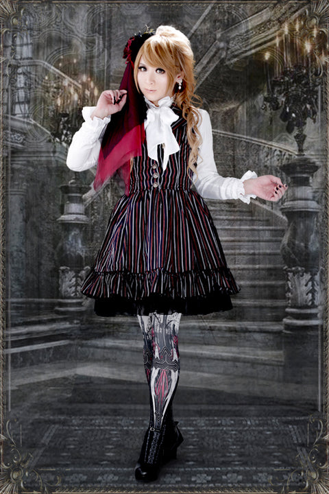 KOMACHI2266531DarkLolita x HIZAKI (Versailles, Jupiter