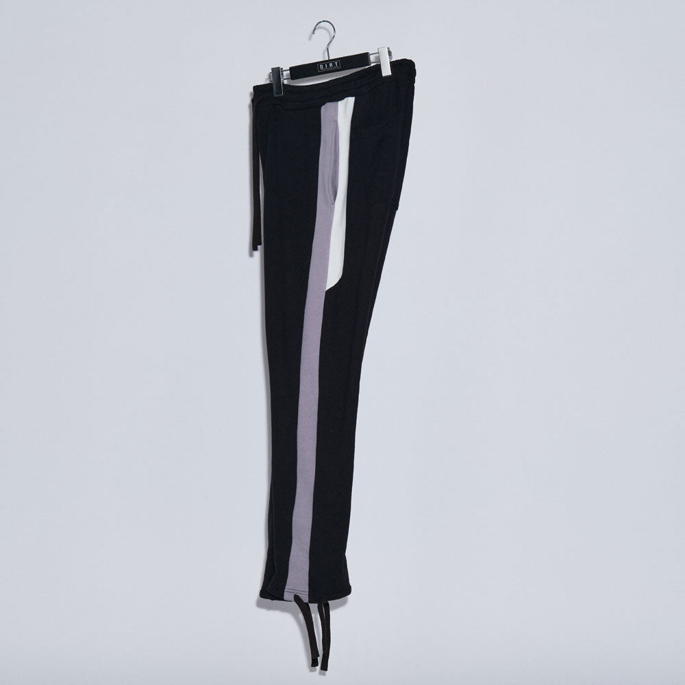 2022AW collection Switch Sweat Pants BLACK